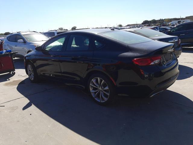 Photo 1 VIN: 1C3CCCBG8FN514906 - CHRYSLER 200 S 