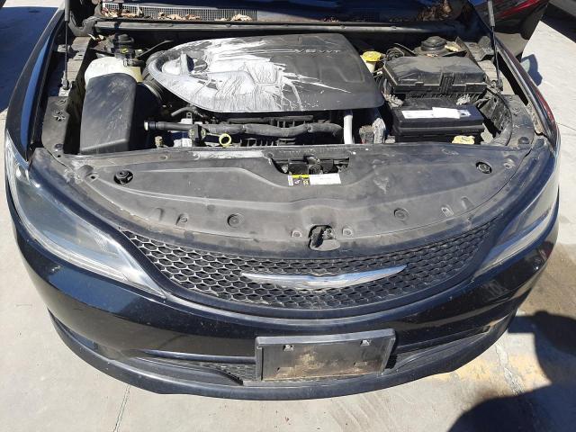 Photo 10 VIN: 1C3CCCBG8FN514906 - CHRYSLER 200 S 