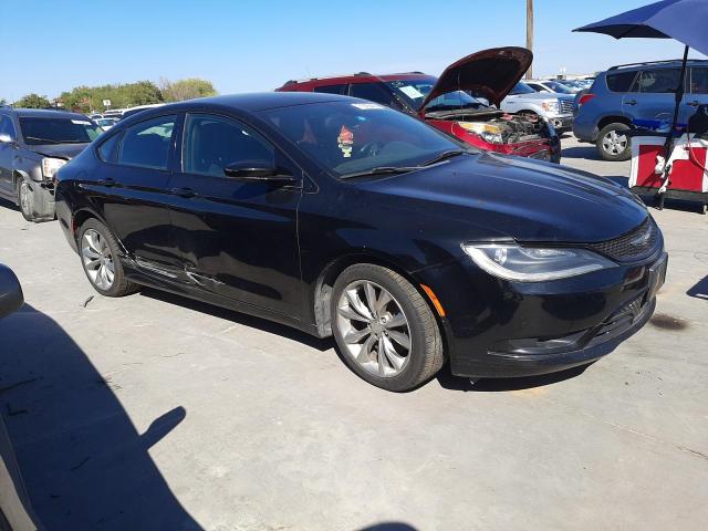 Photo 3 VIN: 1C3CCCBG8FN514906 - CHRYSLER 200 S 