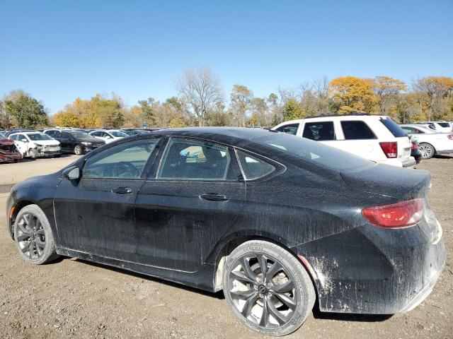 Photo 1 VIN: 1C3CCCBG8FN516283 - CHRYSLER 200 S 