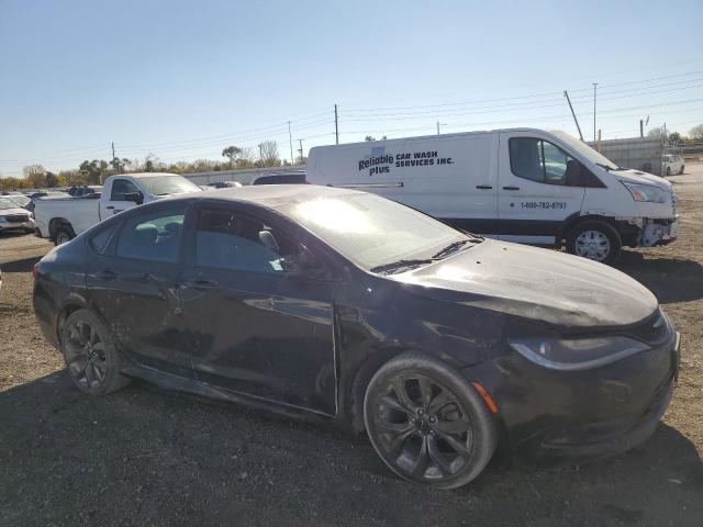 Photo 3 VIN: 1C3CCCBG8FN516283 - CHRYSLER 200 S 