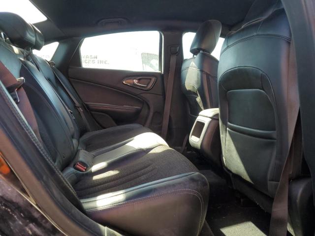 Photo 9 VIN: 1C3CCCBG8FN516283 - CHRYSLER 200 S 