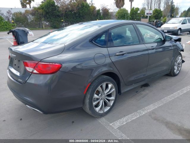 Photo 3 VIN: 1C3CCCBG8FN517918 - CHRYSLER 200 