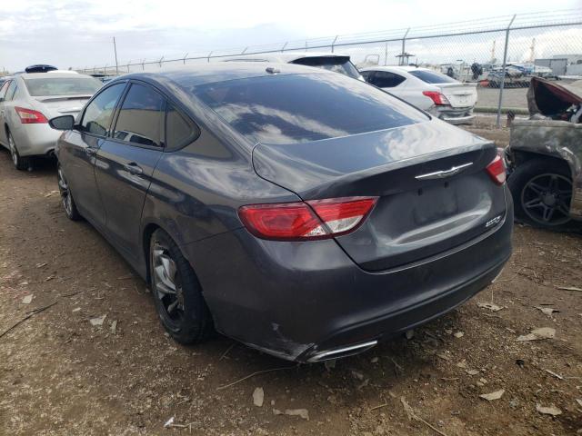 Photo 2 VIN: 1C3CCCBG8FN517949 - CHRYSLER 200 S 