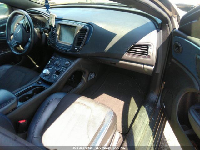 Photo 4 VIN: 1C3CCCBG8FN522360 - CHRYSLER 200 