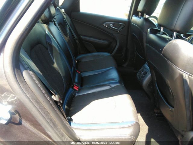 Photo 7 VIN: 1C3CCCBG8FN522360 - CHRYSLER 200 