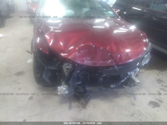 Photo 5 VIN: 1C3CCCBG8FN573440 - CHRYSLER 200 