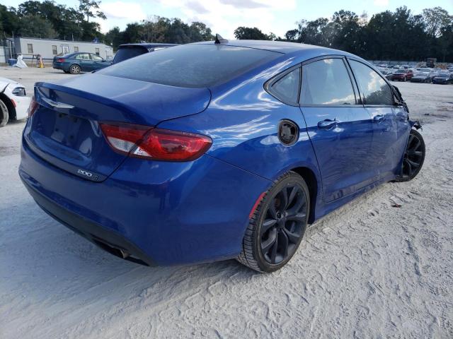 Photo 3 VIN: 1C3CCCBG8FN581070 - CHRYSLER 200 S 