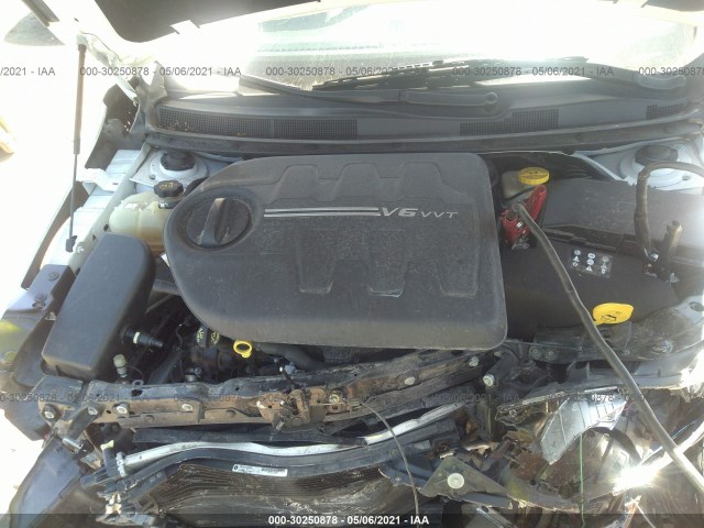 Photo 9 VIN: 1C3CCCBG8FN582607 - CHRYSLER 200 