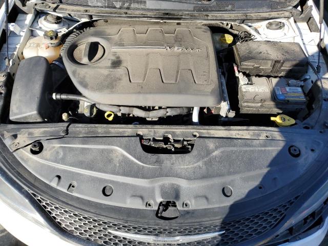 Photo 10 VIN: 1C3CCCBG8FN608851 - CHRYSLER 200 