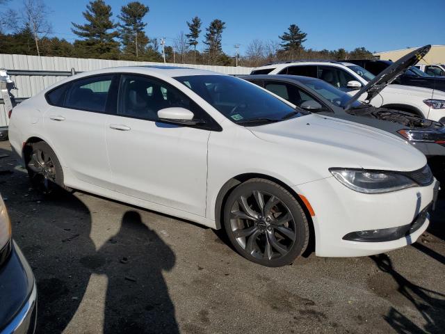 Photo 3 VIN: 1C3CCCBG8FN608851 - CHRYSLER 200 