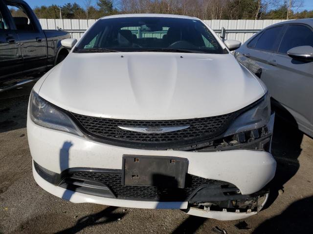 Photo 4 VIN: 1C3CCCBG8FN608851 - CHRYSLER 200 