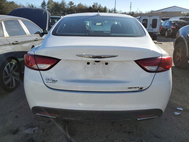 Photo 5 VIN: 1C3CCCBG8FN608851 - CHRYSLER 200 