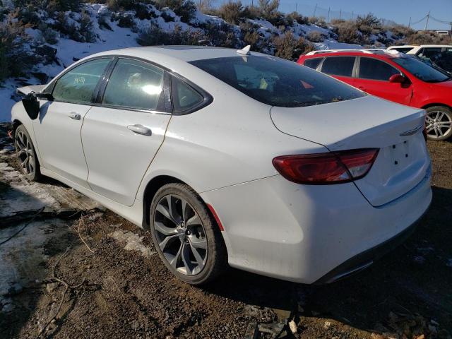 Photo 2 VIN: 1C3CCCBG8FN655619 - CHRYSLER 200 S 