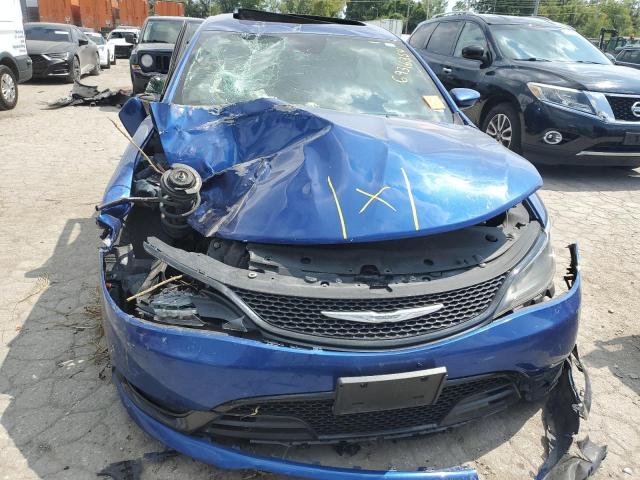 Photo 4 VIN: 1C3CCCBG8FN661680 - CHRYSLER 200 S 