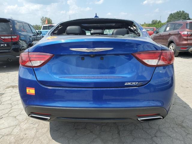 Photo 5 VIN: 1C3CCCBG8FN661680 - CHRYSLER 200 S 