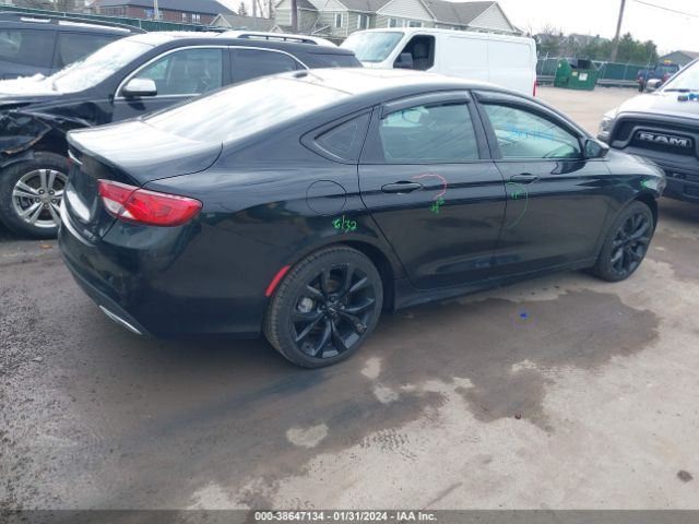 Photo 3 VIN: 1C3CCCBG8FN707248 - CHRYSLER 200 