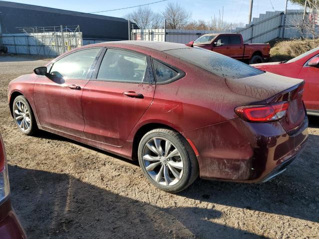 Photo 1 VIN: 1C3CCCBG8GN108593 - CHRYSLER 200 