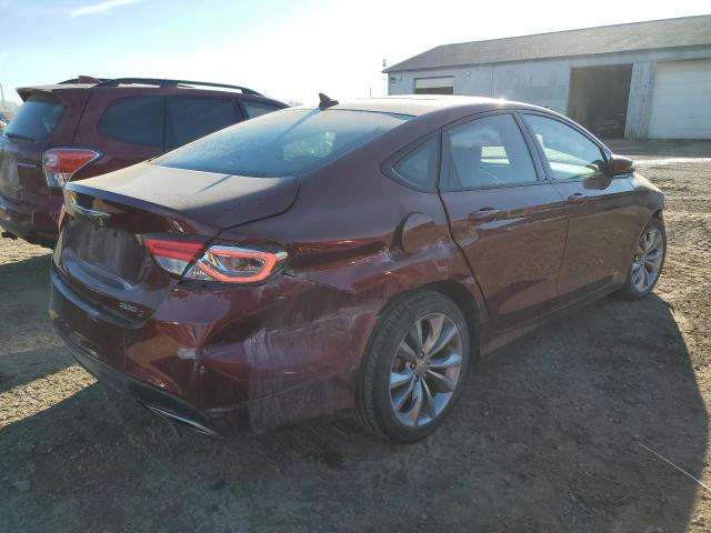 Photo 2 VIN: 1C3CCCBG8GN108593 - CHRYSLER 200 