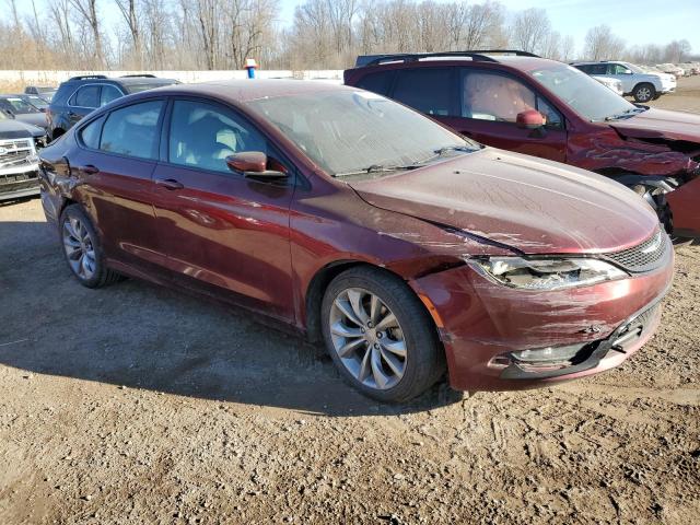 Photo 3 VIN: 1C3CCCBG8GN108593 - CHRYSLER 200 