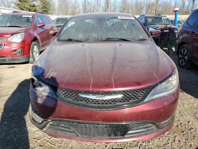 Photo 4 VIN: 1C3CCCBG8GN108593 - CHRYSLER 200 