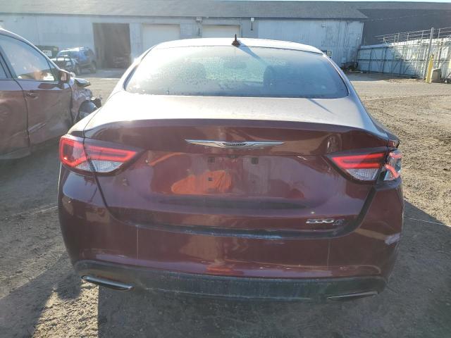 Photo 5 VIN: 1C3CCCBG8GN108593 - CHRYSLER 200 