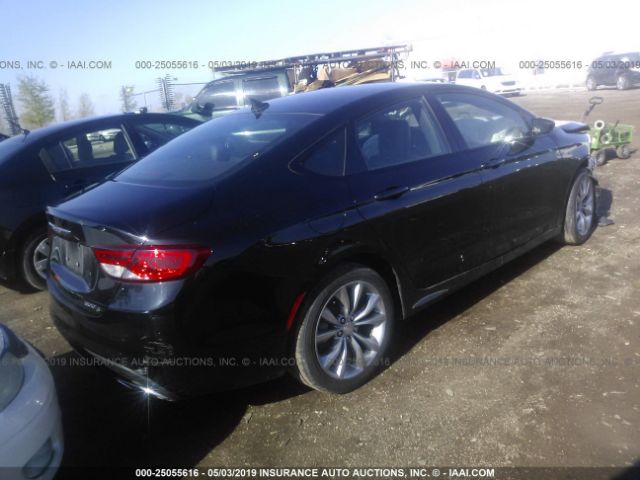 Photo 3 VIN: 1C3CCCBG8GN121893 - CHRYSLER 200 