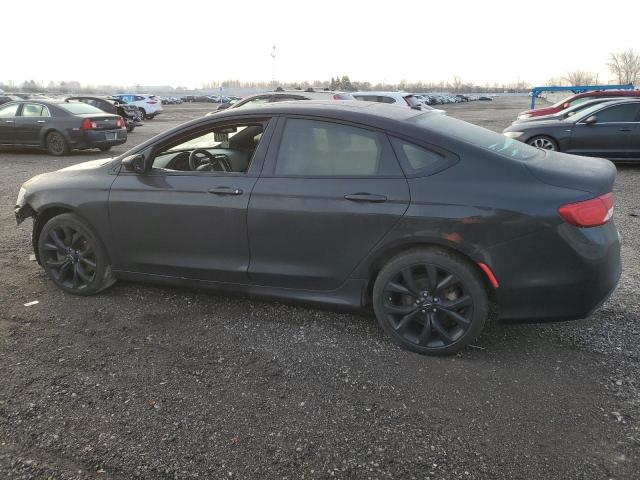 Photo 1 VIN: 1C3CCCBG8GN121912 - CHRYSLER 200 