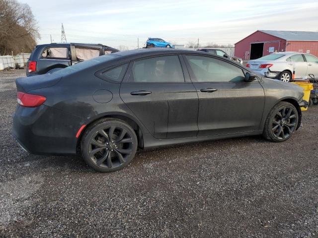 Photo 2 VIN: 1C3CCCBG8GN121912 - CHRYSLER 200 