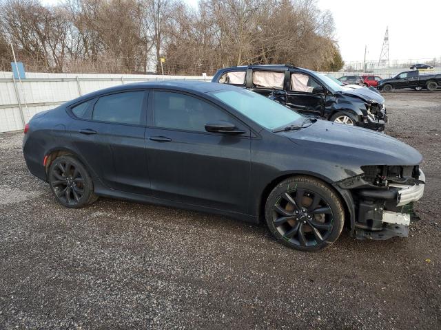 Photo 3 VIN: 1C3CCCBG8GN121912 - CHRYSLER 200 