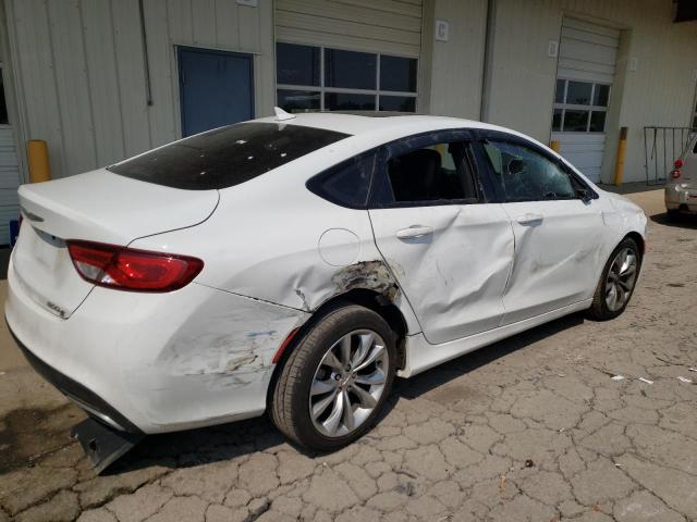 Photo 2 VIN: 1C3CCCBG8GN160967 - CHRYSLER 200S 