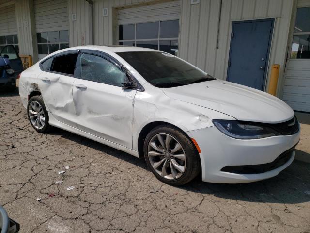 Photo 3 VIN: 1C3CCCBG8GN160967 - CHRYSLER 200S 