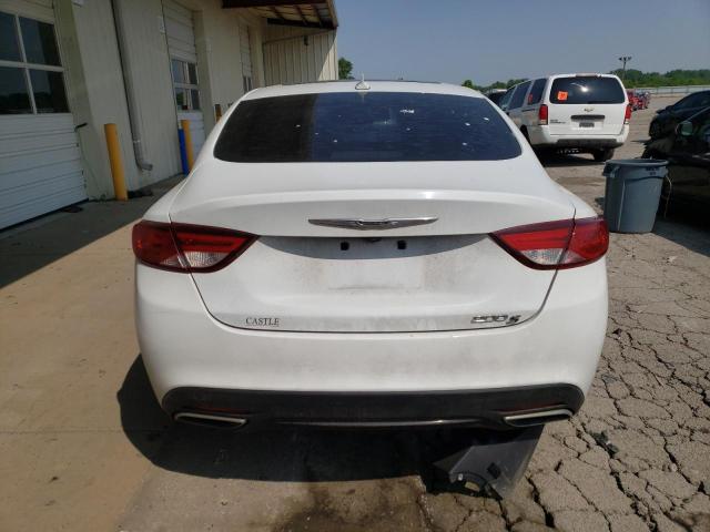 Photo 5 VIN: 1C3CCCBG8GN160967 - CHRYSLER 200S 