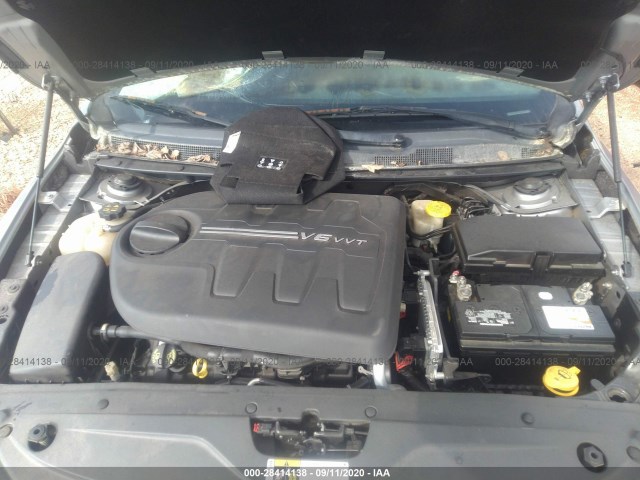 Photo 9 VIN: 1C3CCCBG9FN505387 - CHRYSLER 200 