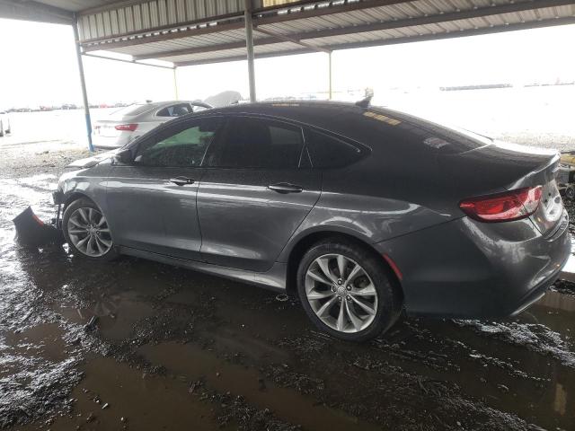 Photo 1 VIN: 1C3CCCBG9FN506023 - CHRYSLER 200 S 