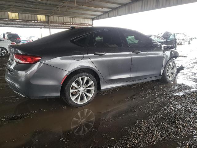 Photo 2 VIN: 1C3CCCBG9FN506023 - CHRYSLER 200 S 