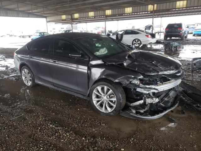 Photo 3 VIN: 1C3CCCBG9FN506023 - CHRYSLER 200 S 