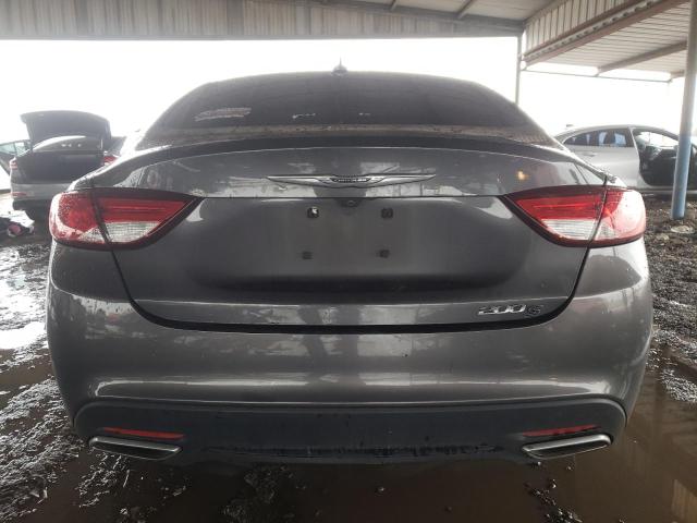 Photo 5 VIN: 1C3CCCBG9FN506023 - CHRYSLER 200 S 