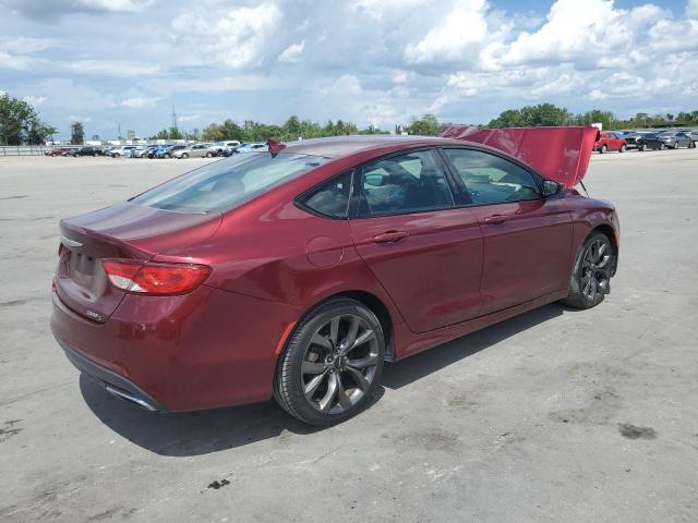 Photo 2 VIN: 1C3CCCBG9FN514199 - CHRYSLER 200 