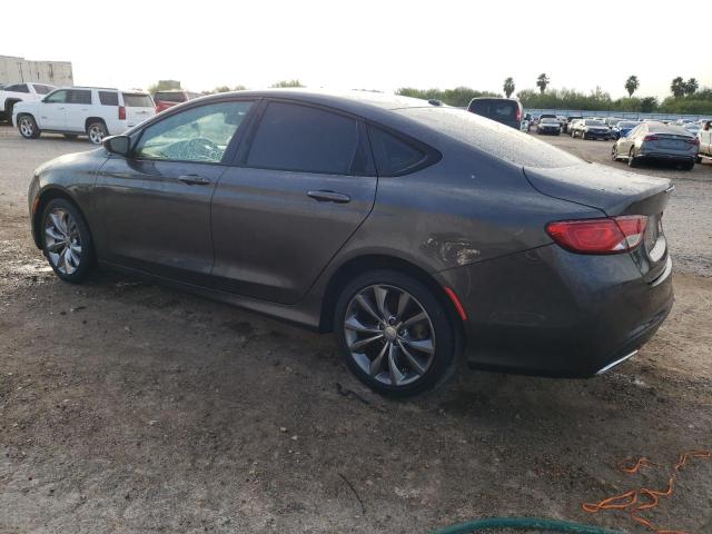 Photo 1 VIN: 1C3CCCBG9FN518026 - CHRYSLER 200 