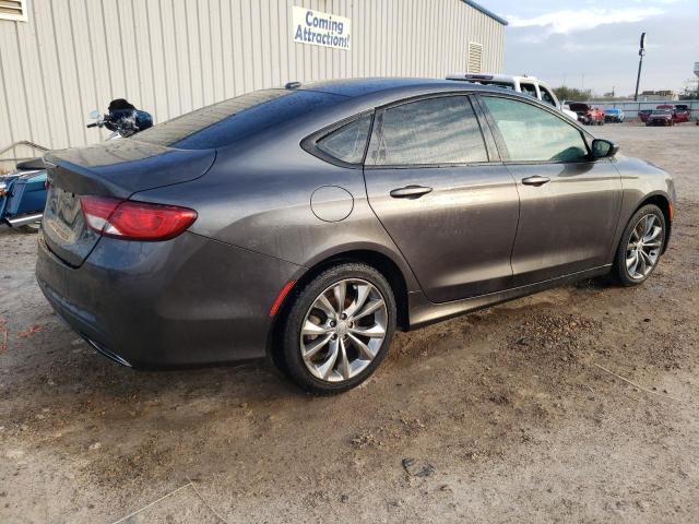 Photo 2 VIN: 1C3CCCBG9FN518026 - CHRYSLER 200 