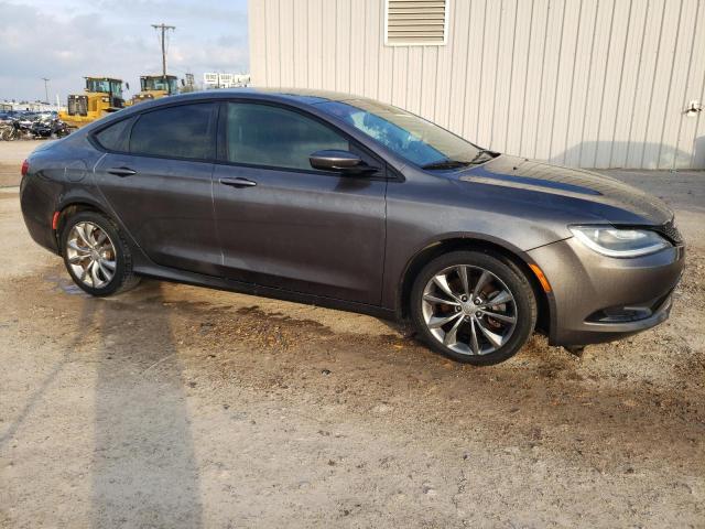 Photo 3 VIN: 1C3CCCBG9FN518026 - CHRYSLER 200 