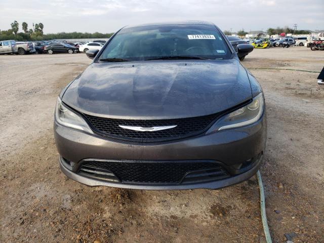 Photo 4 VIN: 1C3CCCBG9FN518026 - CHRYSLER 200 