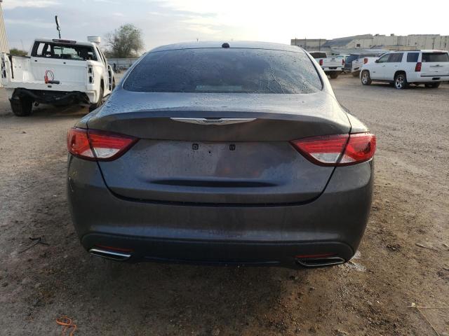 Photo 5 VIN: 1C3CCCBG9FN518026 - CHRYSLER 200 