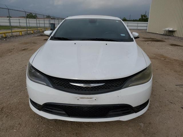 Photo 4 VIN: 1C3CCCBG9FN522240 - CHRYSLER 200 S 