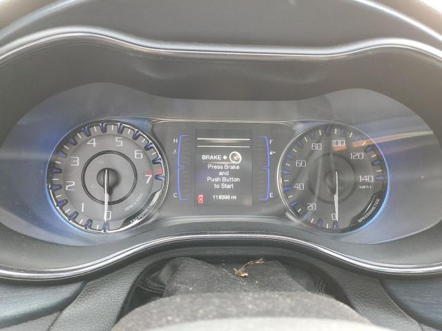 Photo 8 VIN: 1C3CCCBG9FN522240 - CHRYSLER 200 S 