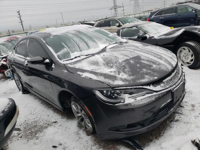 Photo 3 VIN: 1C3CCCBG9FN551527 - CHRYSLER 200 S 