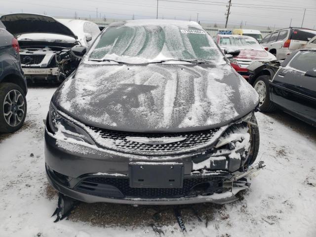 Photo 4 VIN: 1C3CCCBG9FN551527 - CHRYSLER 200 S 