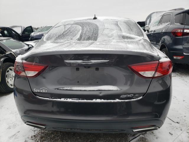 Photo 5 VIN: 1C3CCCBG9FN551527 - CHRYSLER 200 S 