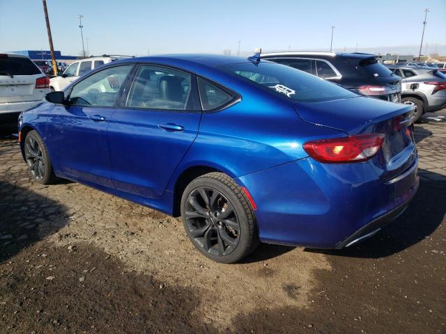 Photo 1 VIN: 1C3CCCBG9FN565153 - CHRYSLER 200 S 